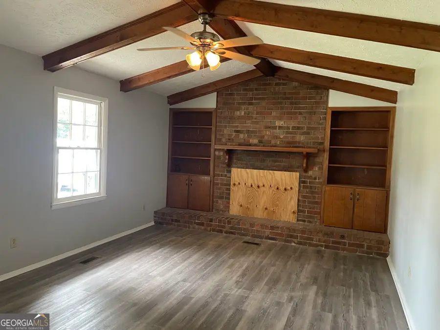 124 Alexander Avenue, Reidsville, GA 30453 - #2