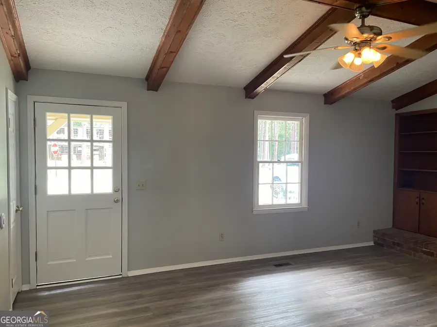124 Alexander Avenue, Reidsville, GA 30453 - #3