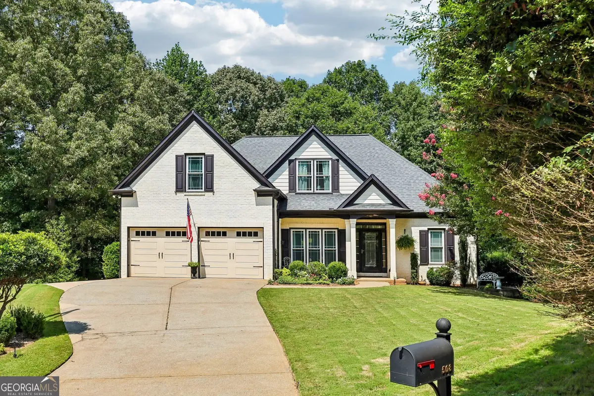 508 Woodbrook Lane, Canton, GA 30114 - #1
