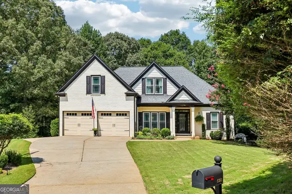508 Woodbrook Lane, Canton, GA 30114