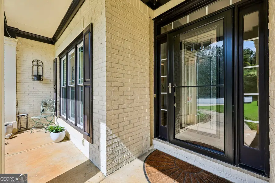 508 Woodbrook Lane, Canton, GA 30114 - #2