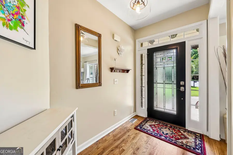 508 Woodbrook Lane, Canton, GA 30114 - #3