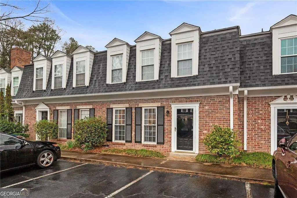 12 Surry County Place Nw, Atlanta, GA 30318 - #1