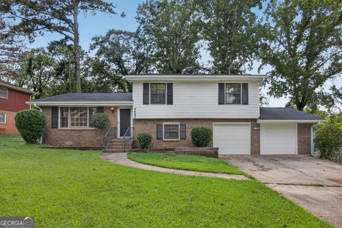 6997 Vesta Brook Drive, Morrow, GA 30260 - #1