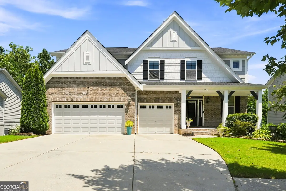 1700 Primrose Park Road, Sugar Hill, GA 30518 - #1