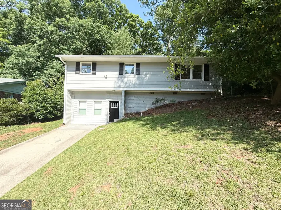 3169 Pennington Circle Sw, Atlanta, GA 30354 - #2