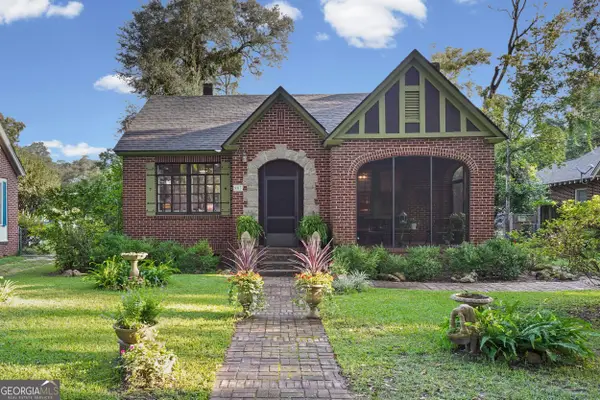 903 W 2nd Avenue, Albany, GA 31701