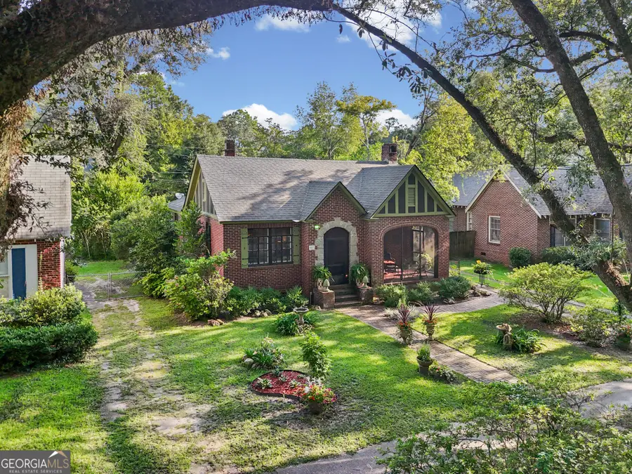 903 W 2nd Avenue, Albany, GA 31701 - #2