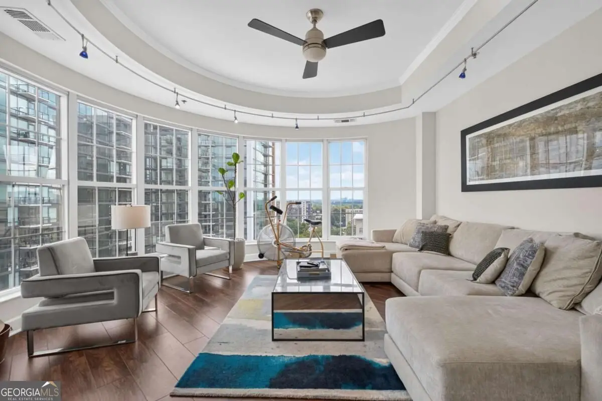 325 E Paces Ferry Road Ne #1702, Atlanta, GA 30305 - #1