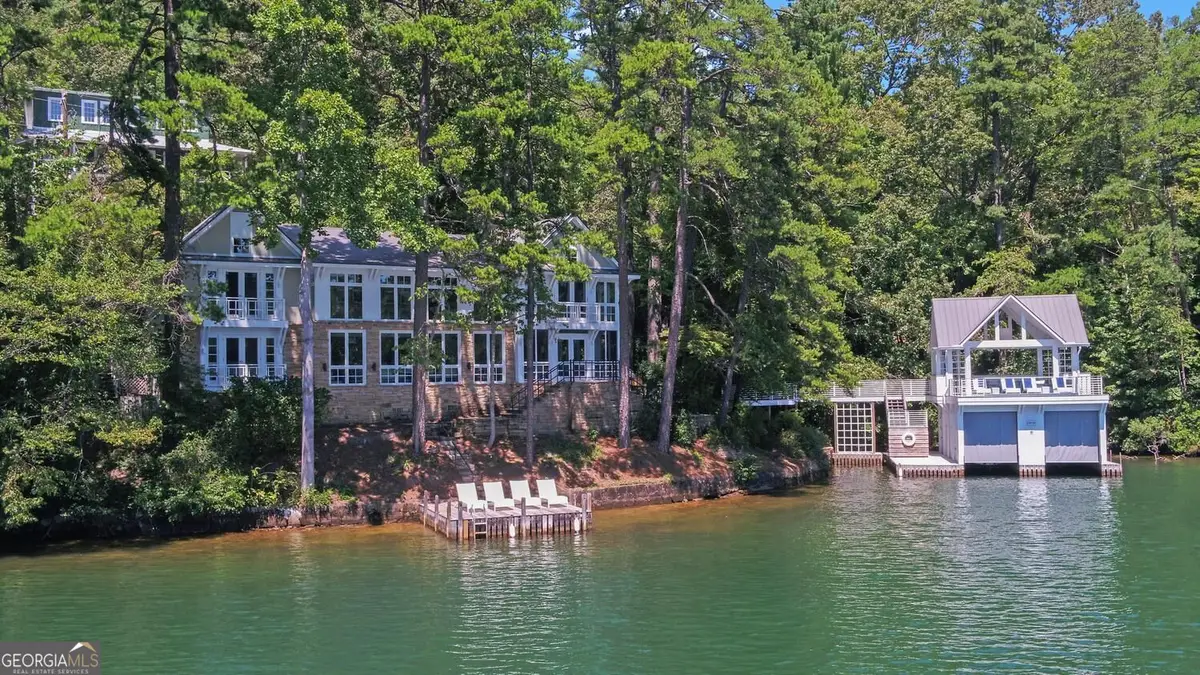 2191 Lake Rabun Road, Lakemont, GA 30552 - #1