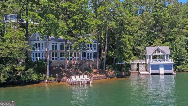2191 Lake Rabun Road, Lakemont, GA 30552