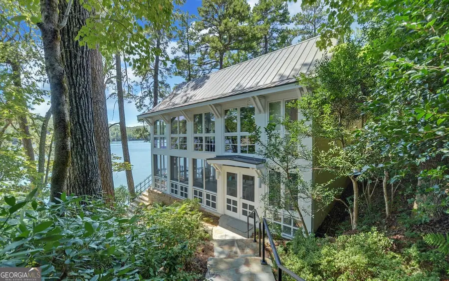 2191 Lake Rabun Road, Lakemont, GA 30552 - #2
