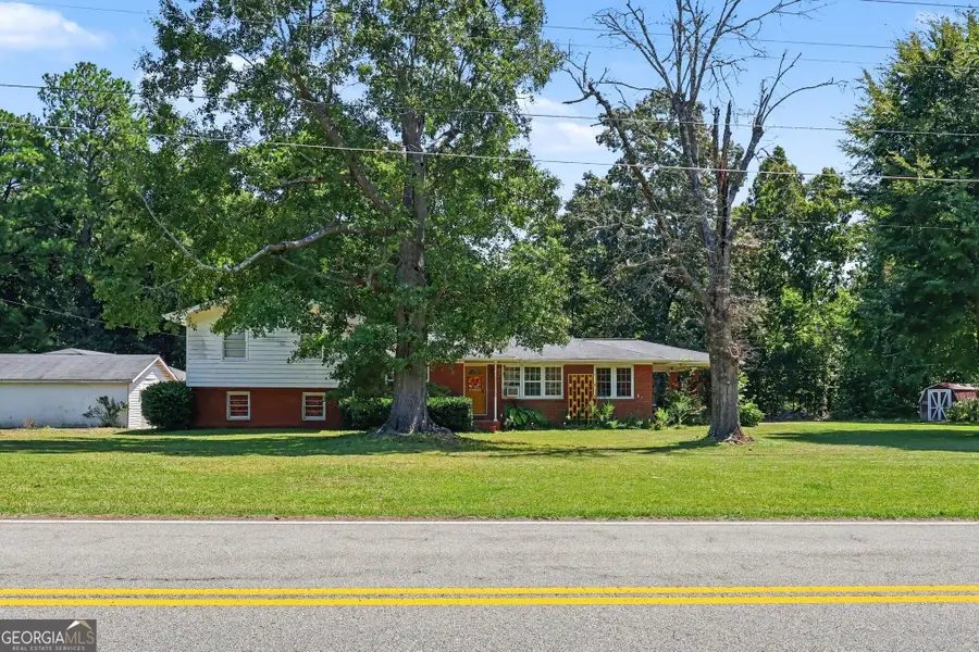 4490 Mason Creek Road, Winston, GA 30187 - #2