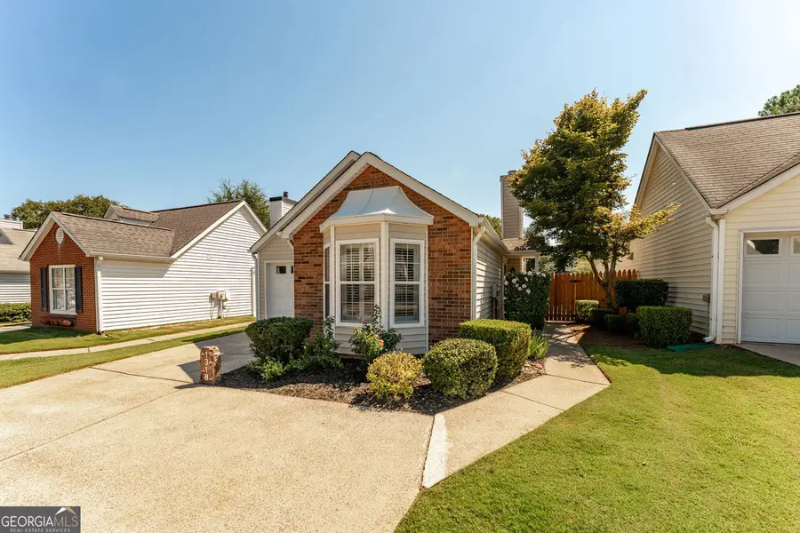 1318 Yorkshire Lane, Woodstock, GA 30188 - #3