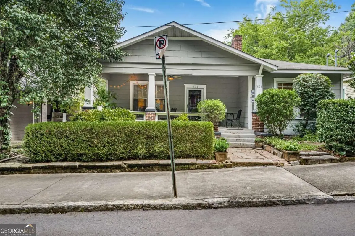 501 Ethel Street Nw, Atlanta, GA 30318 - #1