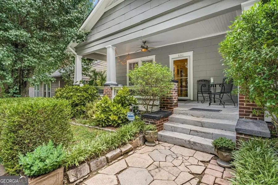 501 Ethel Street Nw, Atlanta, GA 30318 - #3