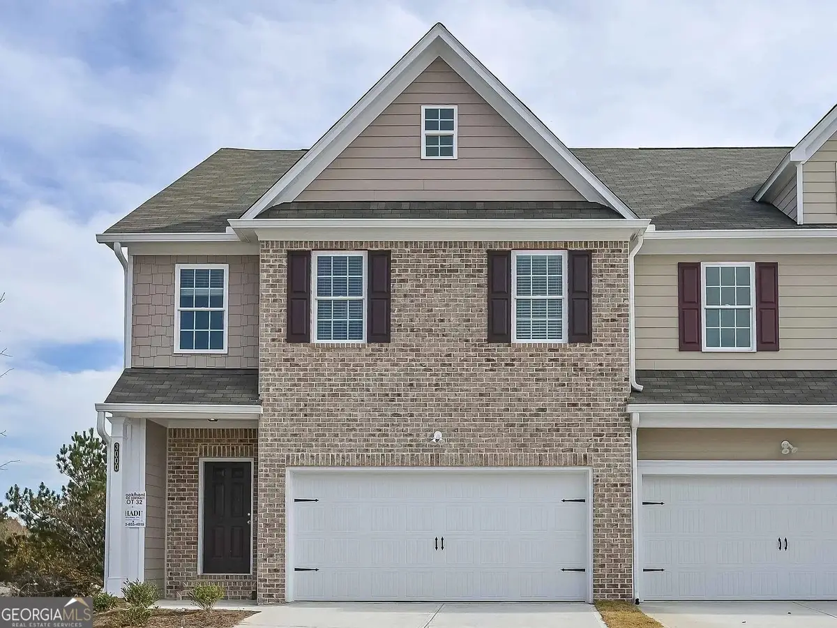 2700 Fareed Street, Douglasville, GA 30135 - #1