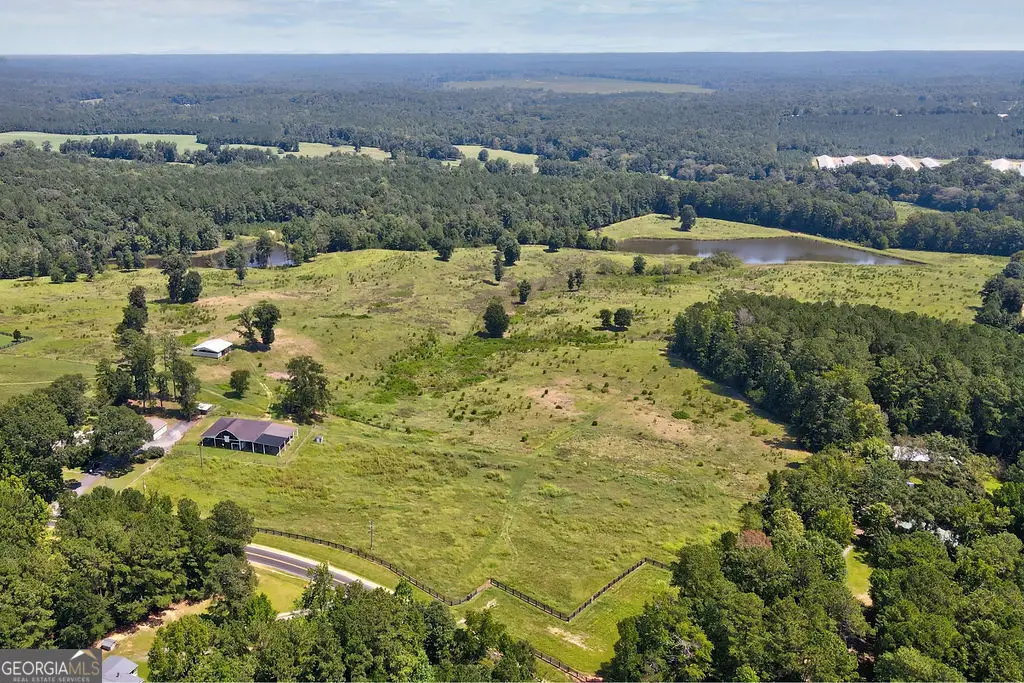 1291 Gray Horse Road, Greensboro, GA 30642 - #1