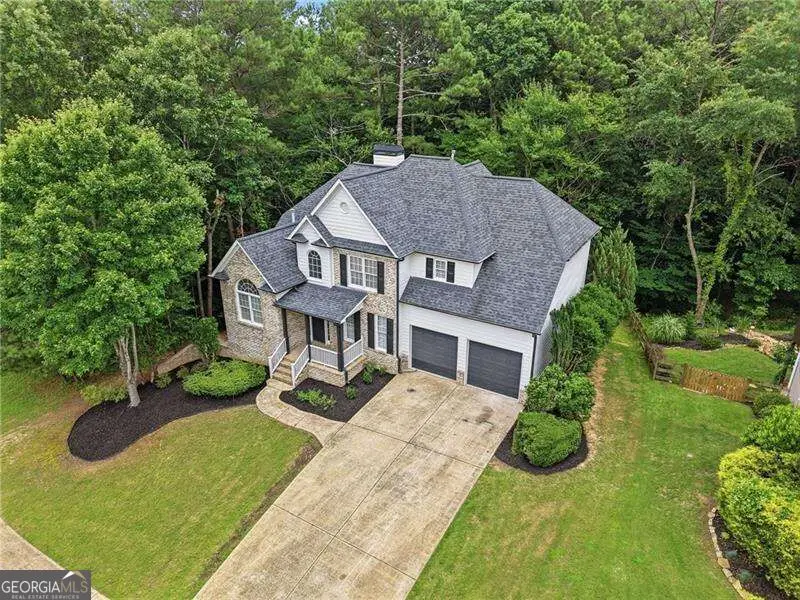 112 Adelaide Crossing, Acworth, GA 30101 - #1