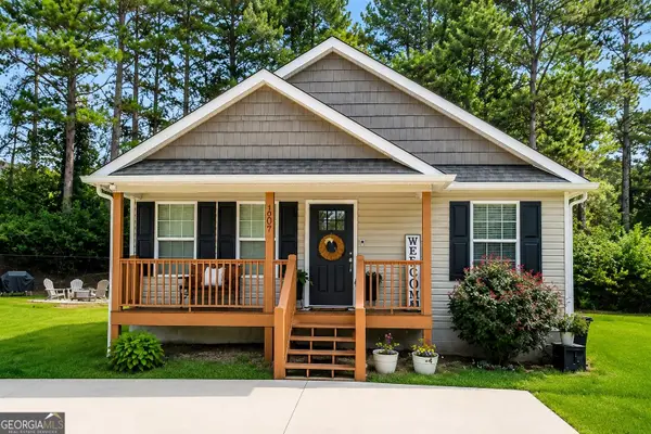 209 Roslyn Court, Dalton, GA 30721