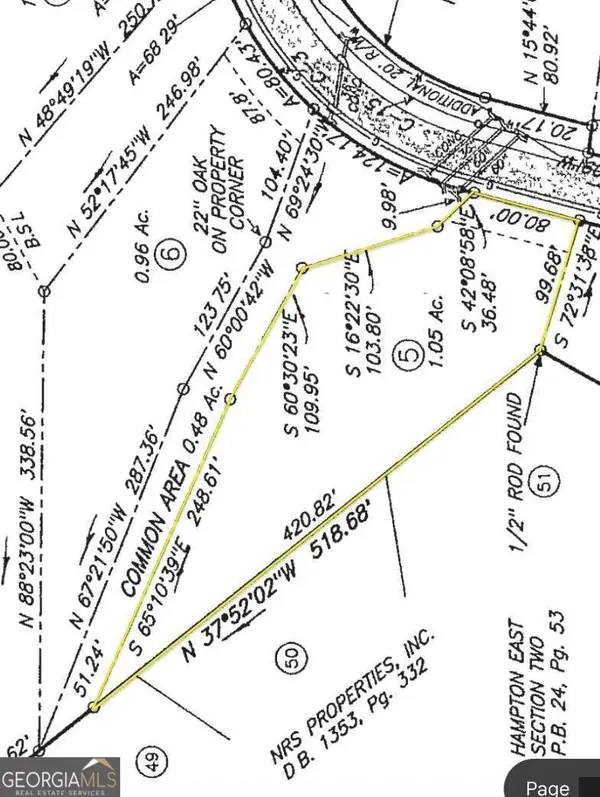 9 Rushden Way Se, Rome, GA 30161