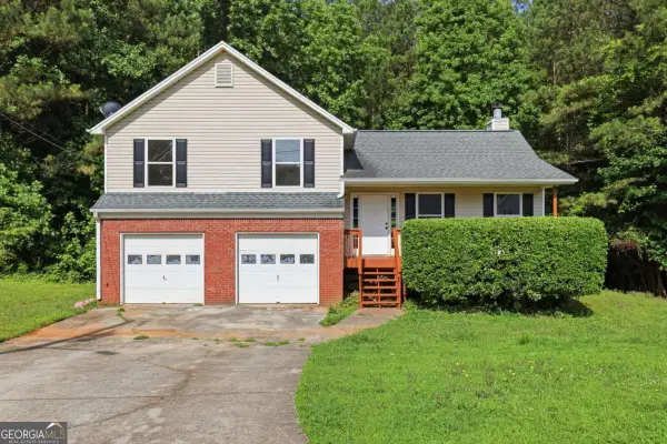 4859 Odessa West Inlet Nw, Acworth, GA 30101