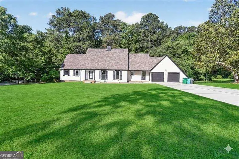 2223 Angela Drive Sw, Lilburn, GA 30047 - #1