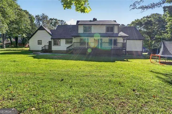 2223 Angela Drive Sw, Lilburn, GA 30047