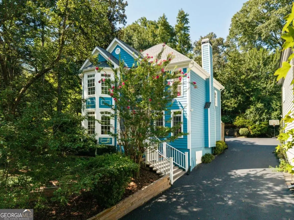 1968 Mclendon Avenue Ne, Atlanta, GA 30307 - #1