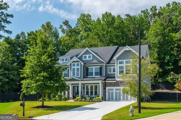 500 Taymack Farm Court, Woodstock, GA 30188