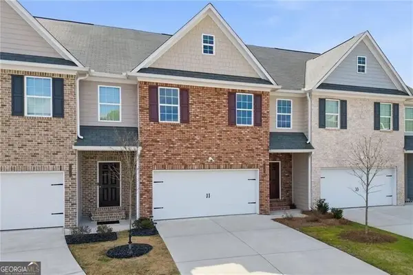 2960 Fareed Street, Douglasville, GA 30135