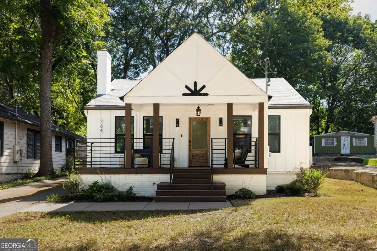 264 Haas Avenue Se, Atlanta, GA 30316 - #1