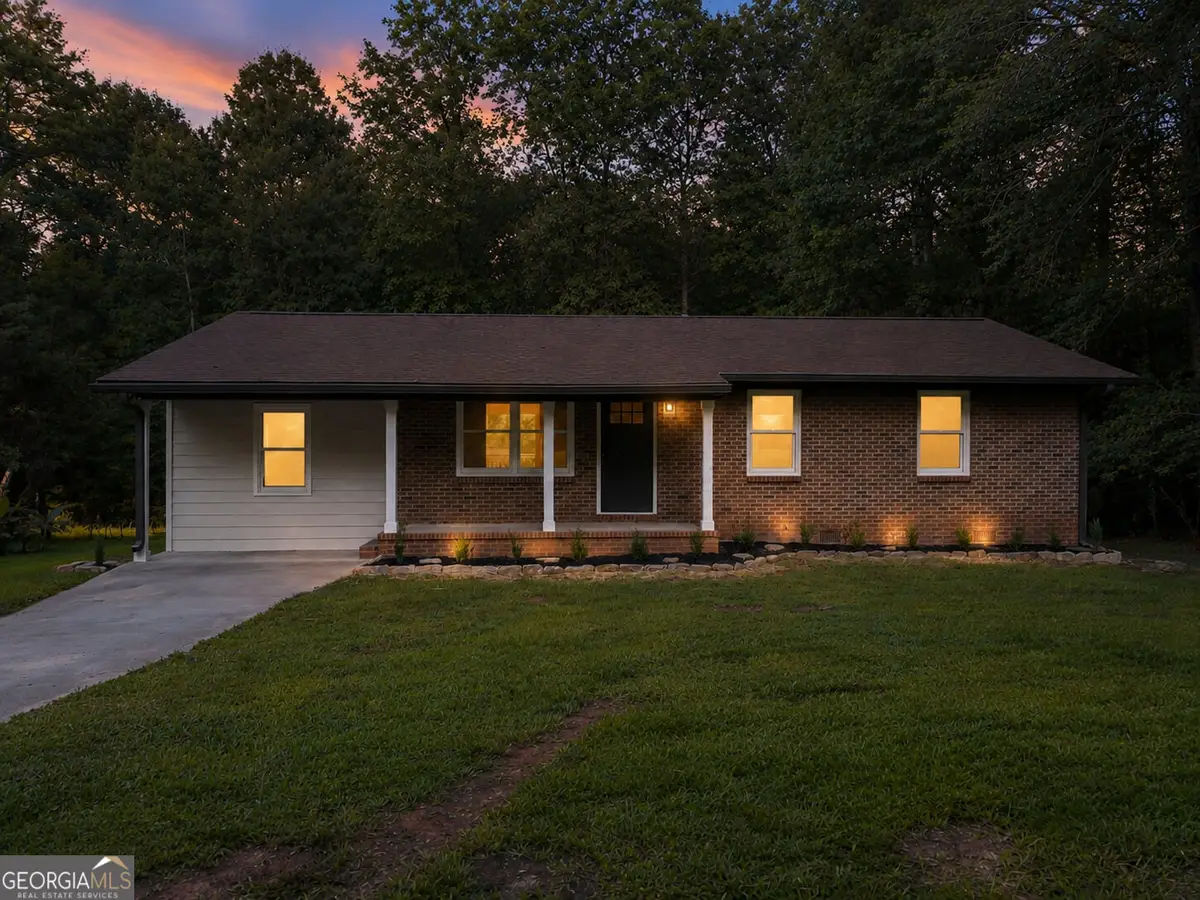 937 Sam Craven Road, Cleveland, GA 30528 - #1
