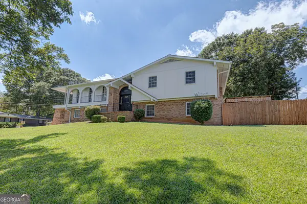 1245 Mooty Bridge Road, LAGRANGE, GA 30240