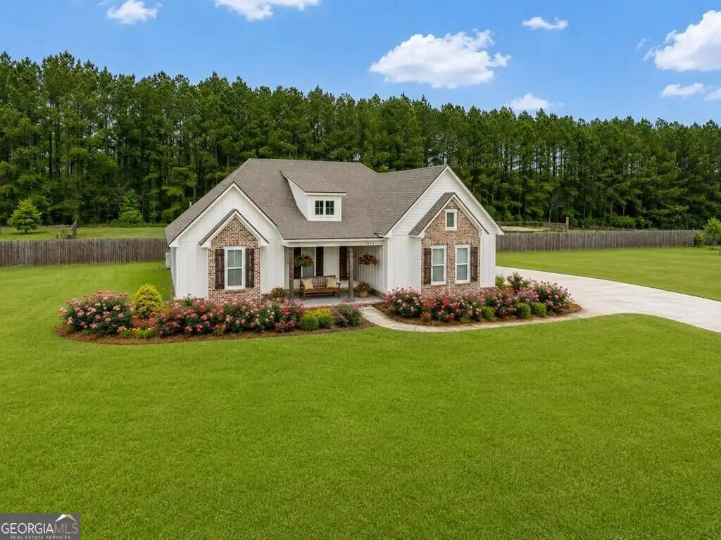 3036 Mary Powell Way, Hahira, GA 31632 - #1