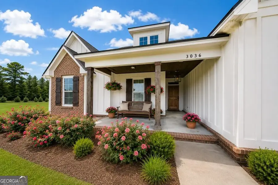 3036 Mary Powell Way, Hahira, GA 31632 - #3