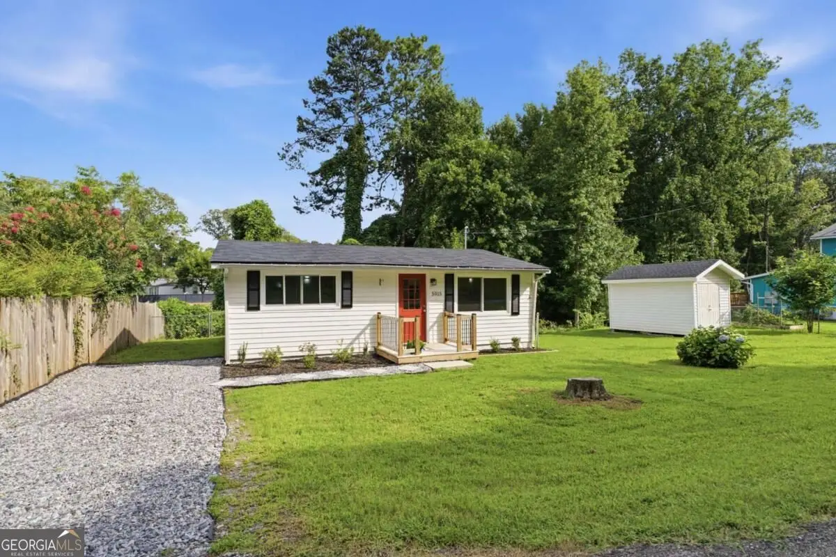 5015 Virginia Avenue, Cumming, GA 30041 - #1