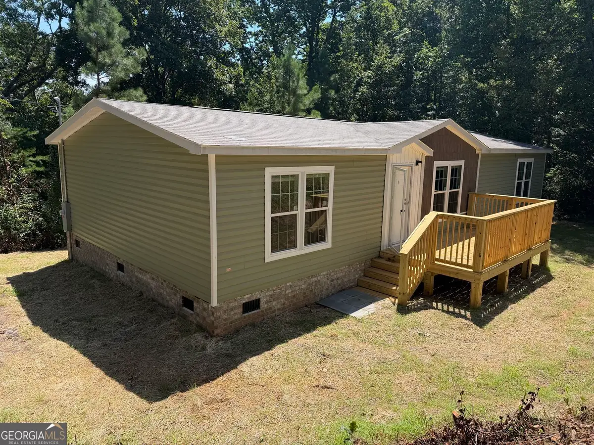 344 Hidden Valley Drive, Alto, GA 30510 - #1