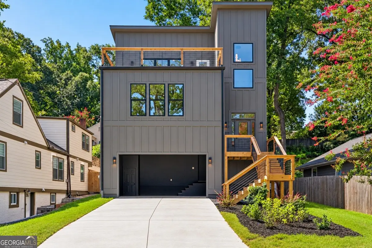 953 Ormewood Avenue Se, Atlanta, GA 30316 - #1