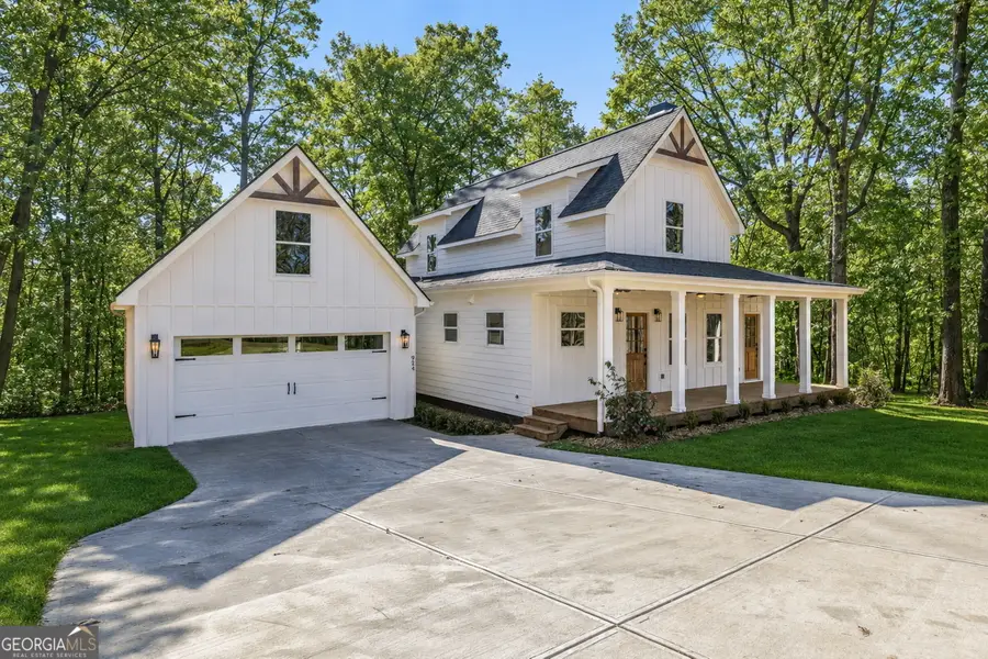 954 The Orchard Road, Clarkesville, GA 30523 - #2