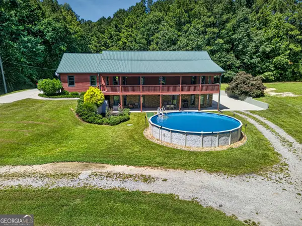 1218 Duncan Road, Oxford, GA 30054