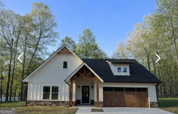 145 Foothills Drive, Murrayville, GA 30564