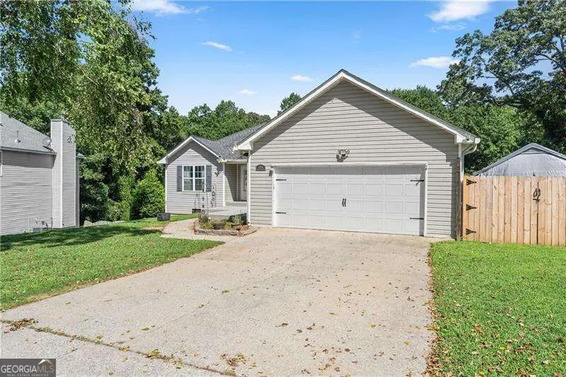 104 Legend Creek Drive, Canton, GA 30114 - #2