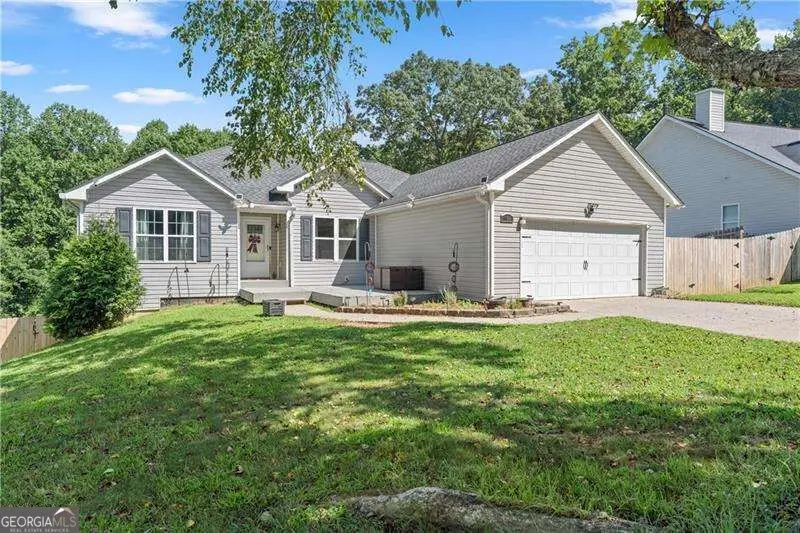 104 Legend Creek Drive, Canton, GA 30114 - #3