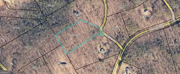 0 Pinecrest Road, Clarkesville, GA 30523