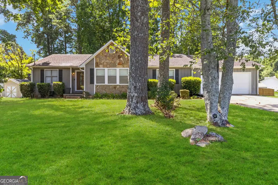 5080 Rex Road, Stockbridge, GA 30281 - #3