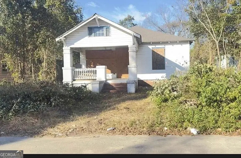 537 Colquitt Street, Macon, GA 31206 - #2
