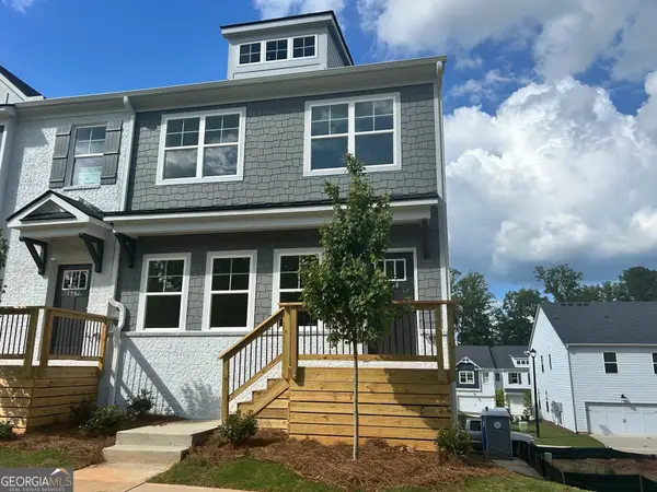 1584 Salem Drive #100, Conyers, GA 30013