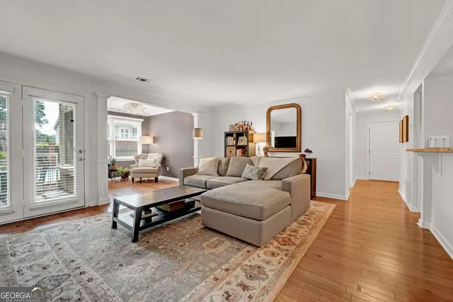 1538 Chantilly Drive Ne #112, Atlanta, GA 30324 - #3