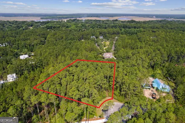 116 Wild Horse Court, Saint Marys, GA 31558